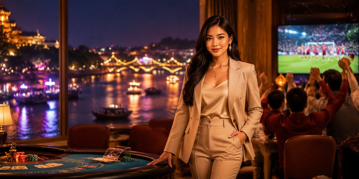 Khung cảnh cá cược thể thao trực tuyến tại Việt Nam qua điện thoại