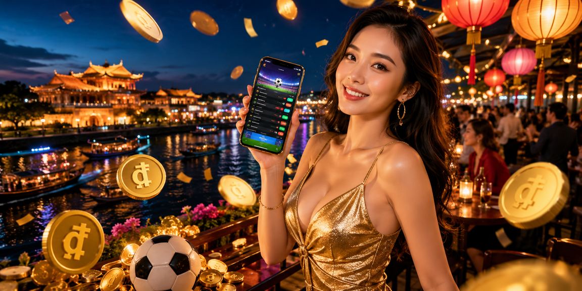 Người dùng Việt Nam tìm hiểu thông tin cá cược và casino trực tuyến